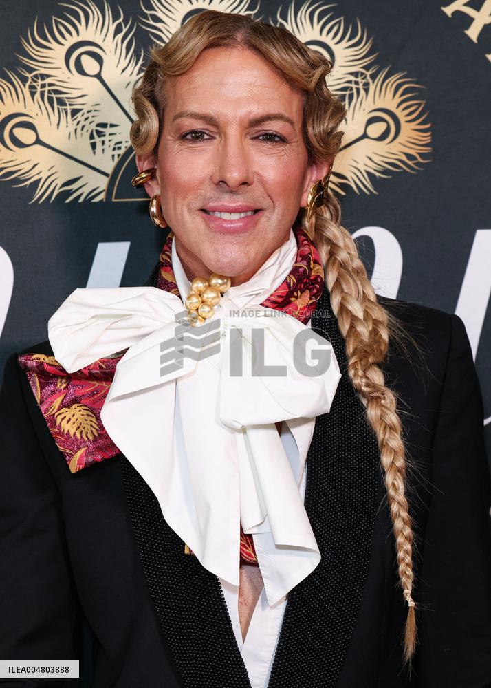 2nd Annual Gurus Awards Presented by Gurus Magazine - LA