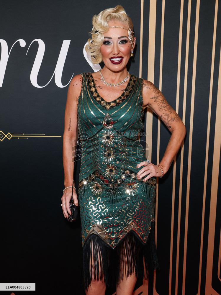 2nd Annual Gurus Awards Presented by Gurus Magazine - LA