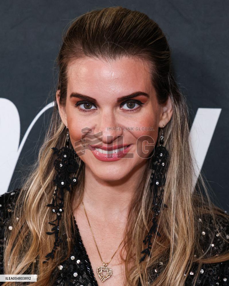 2nd Annual Gurus Awards Presented by Gurus Magazine - LA