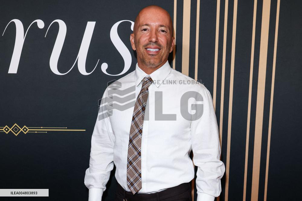2nd Annual Gurus Awards Presented by Gurus Magazine - LA
