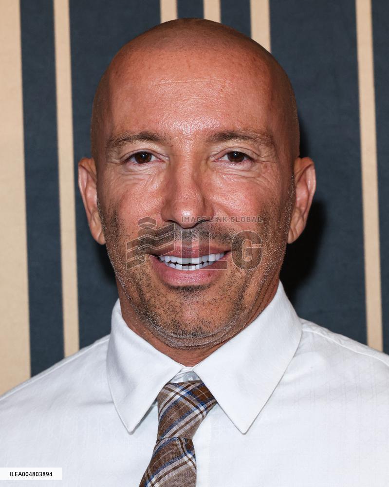 2nd Annual Gurus Awards Presented by Gurus Magazine - LA