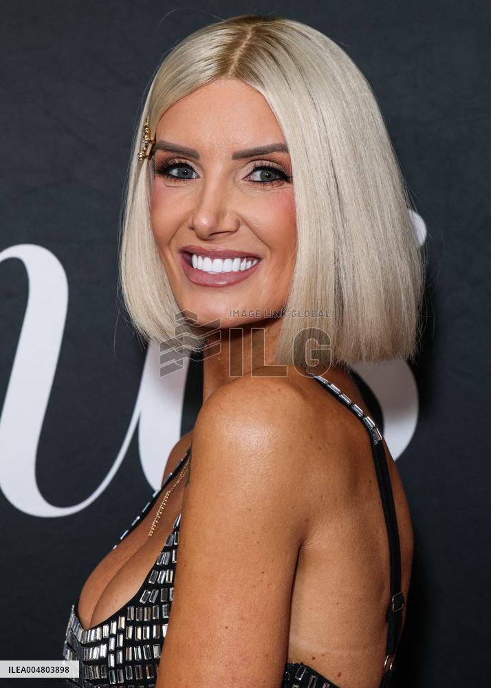 2nd Annual Gurus Awards Presented by Gurus Magazine - LA