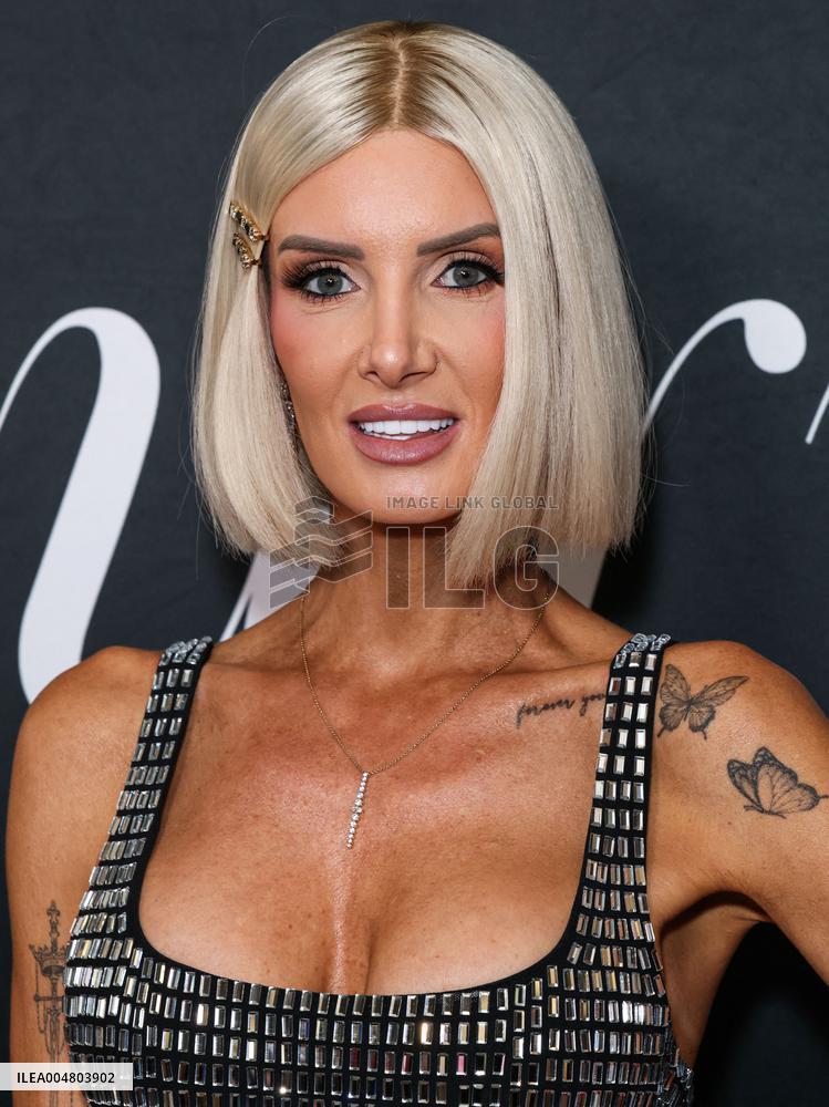 2nd Annual Gurus Awards Presented by Gurus Magazine - LA