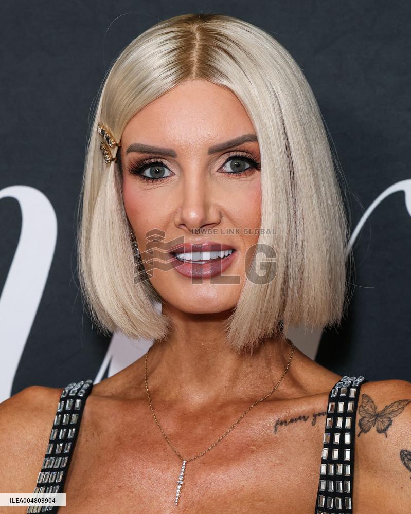 2nd Annual Gurus Awards Presented by Gurus Magazine - LA