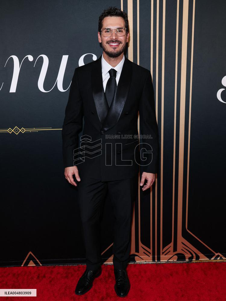 2nd Annual Gurus Awards Presented by Gurus Magazine - LA