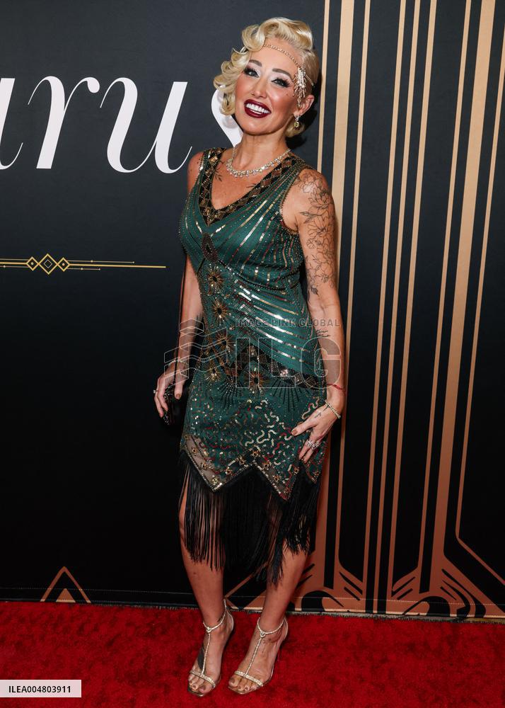 2nd Annual Gurus Awards Presented by Gurus Magazine - LA