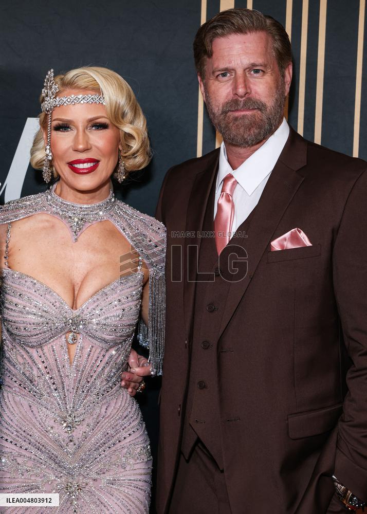 2nd Annual Gurus Awards Presented by Gurus Magazine - LA
