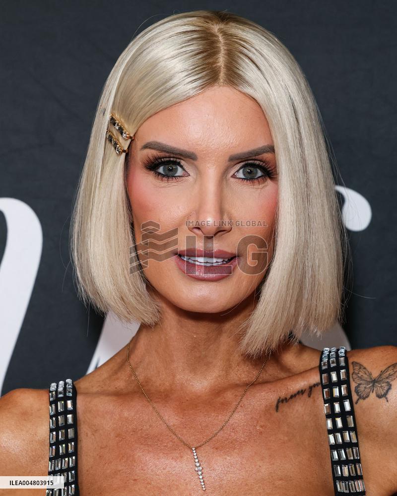 2nd Annual Gurus Awards Presented by Gurus Magazine - LA