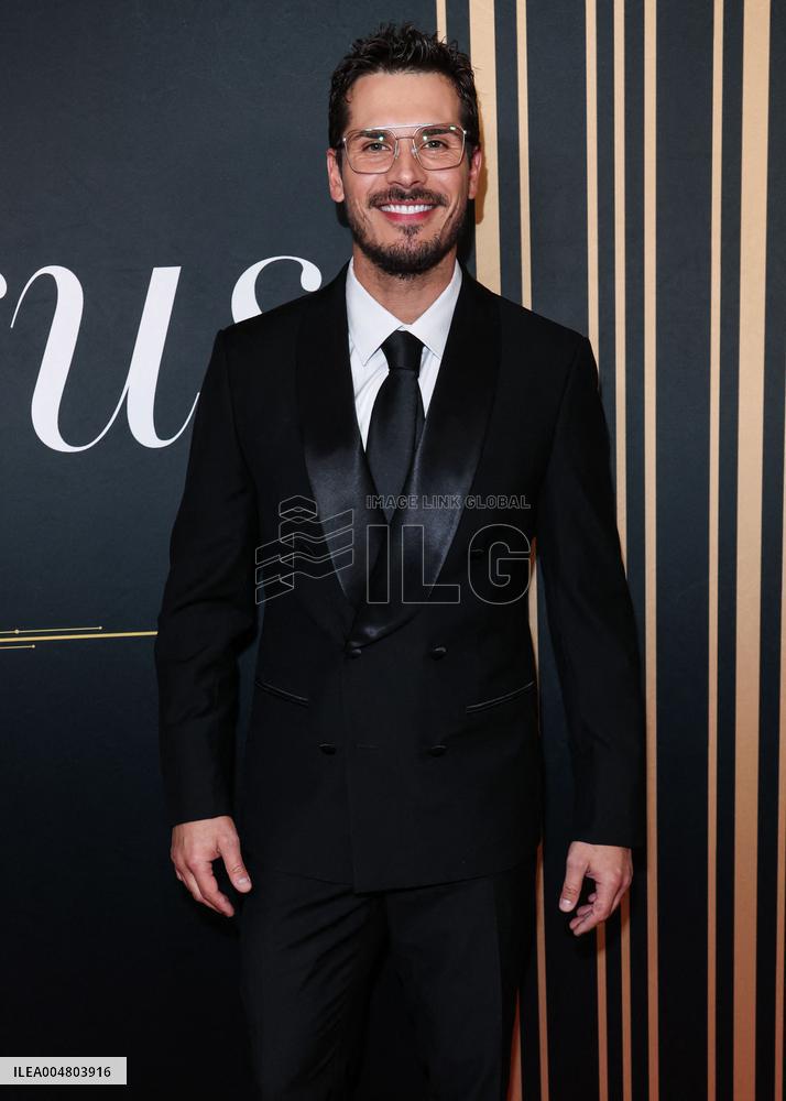 2nd Annual Gurus Awards Presented by Gurus Magazine - LA