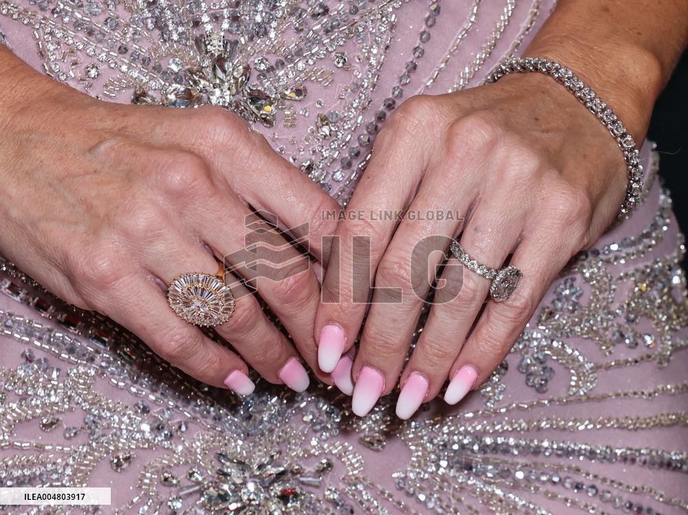 2nd Annual Gurus Awards Presented by Gurus Magazine - LA