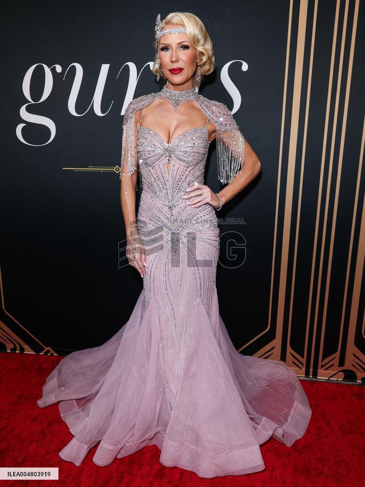 2nd Annual Gurus Awards Presented by Gurus Magazine - LA