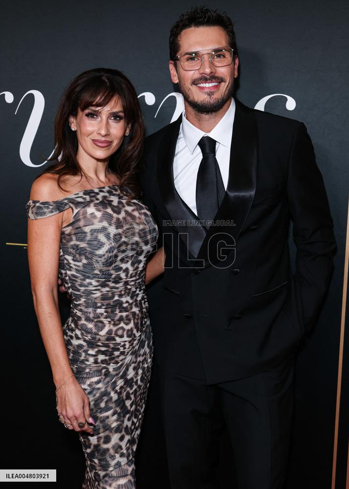 2nd Annual Gurus Awards Presented by Gurus Magazine - LA