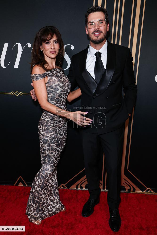 2nd Annual Gurus Awards Presented by Gurus Magazine - LA