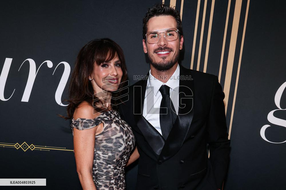 2nd Annual Gurus Awards Presented by Gurus Magazine - LA