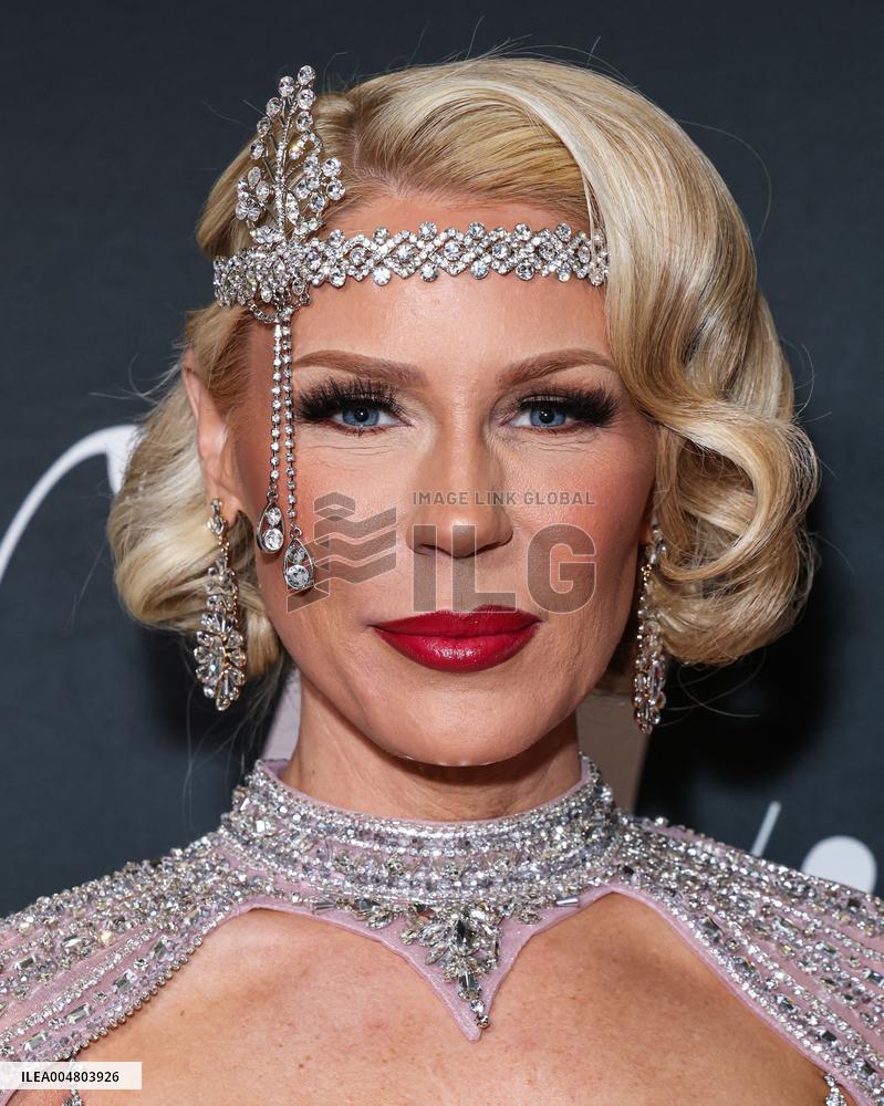 2nd Annual Gurus Awards Presented by Gurus Magazine - LA