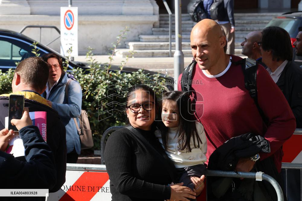 ALTRO - Eventi - Il Festival dello Sport