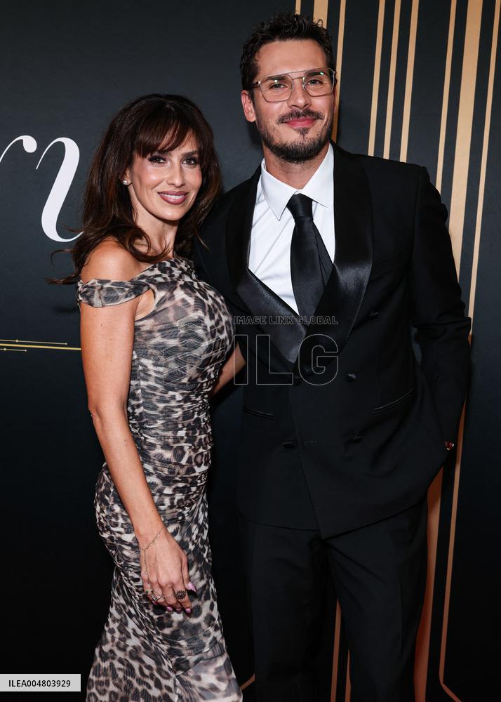 2nd Annual Gurus Awards Presented by Gurus Magazine - LA