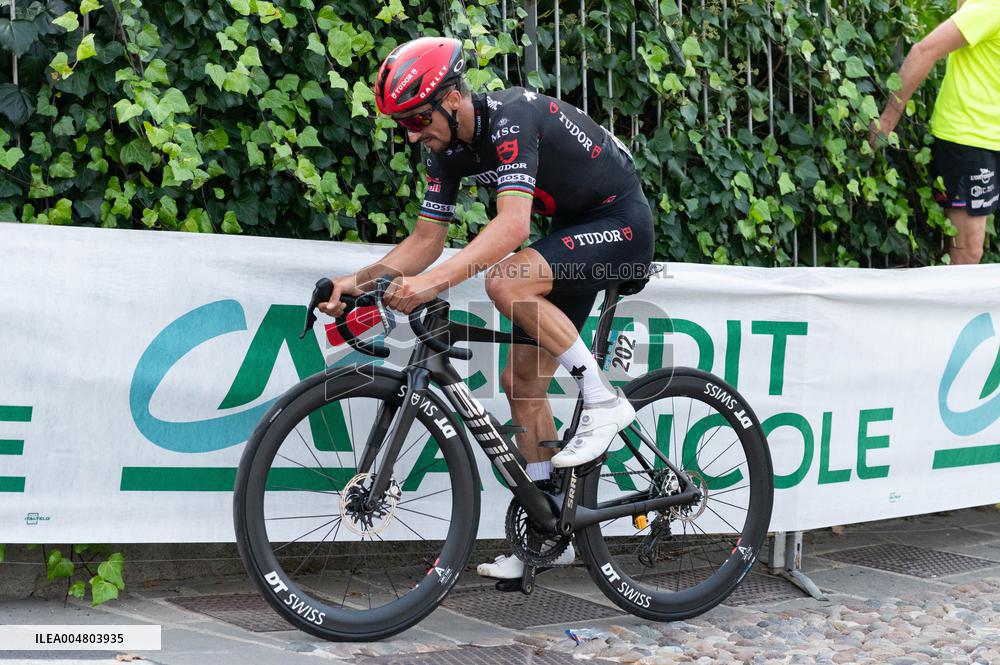 CICLISMO - Ciclismo Su Strada - Il Lombardia