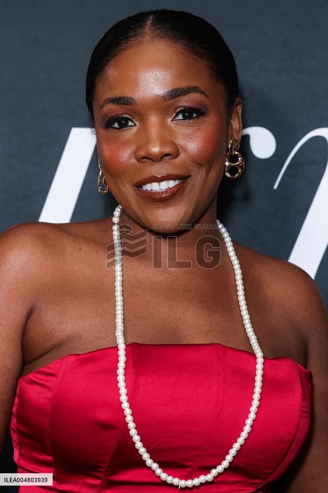 2nd Annual Gurus Awards Presented by Gurus Magazine - LA