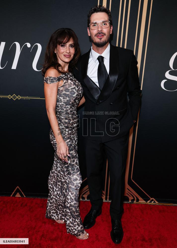 2nd Annual Gurus Awards Presented by Gurus Magazine - LA