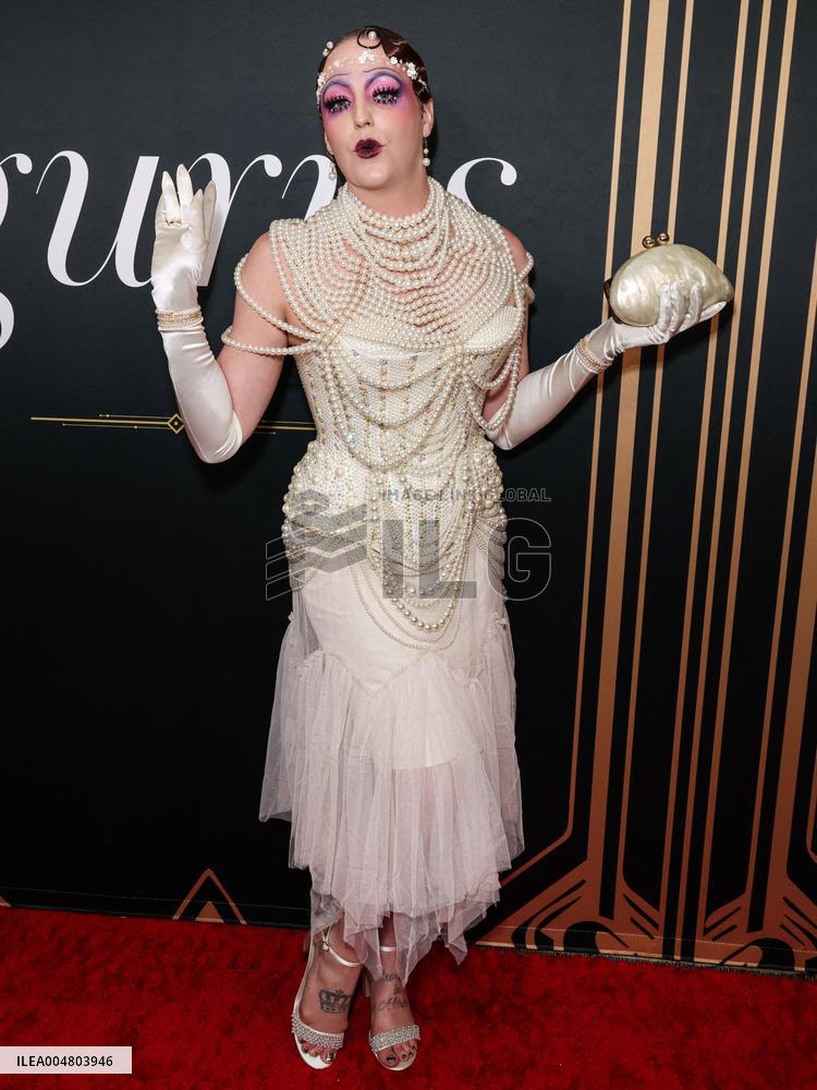 2nd Annual Gurus Awards Presented by Gurus Magazine - LA