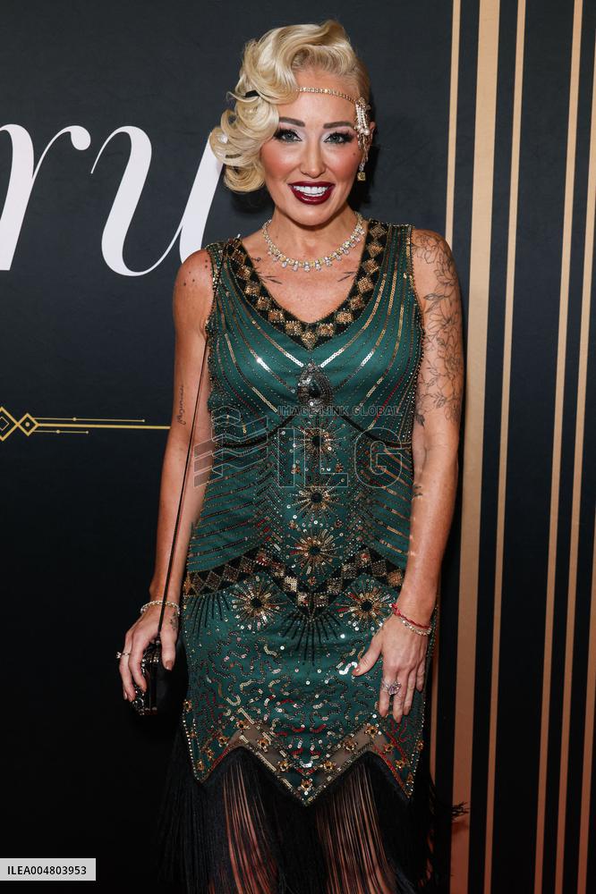 2nd Annual Gurus Awards Presented by Gurus Magazine - LA