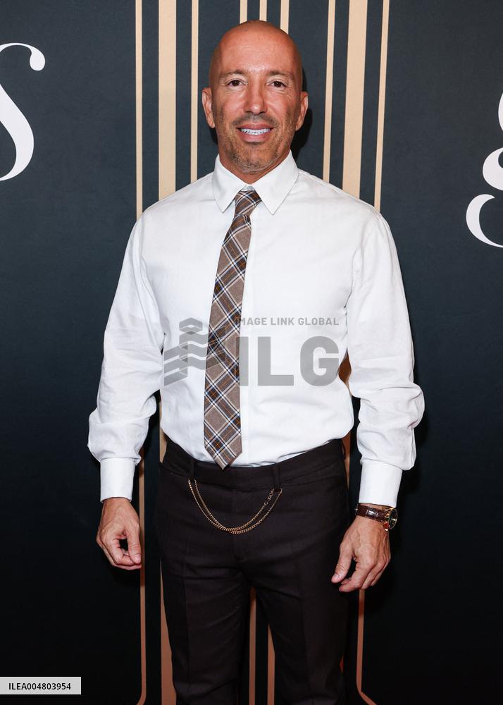 2nd Annual Gurus Awards Presented by Gurus Magazine - LA