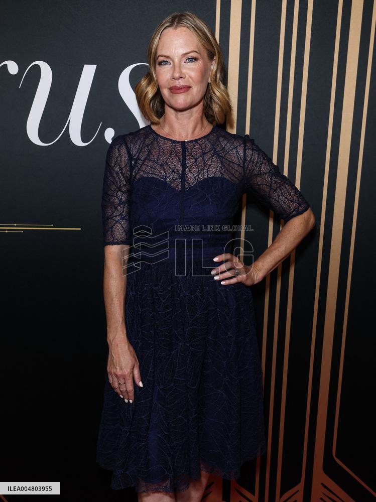 2nd Annual Gurus Awards Presented by Gurus Magazine - LA