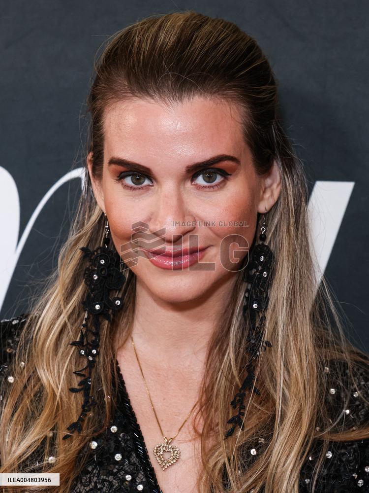 2nd Annual Gurus Awards Presented by Gurus Magazine - LA