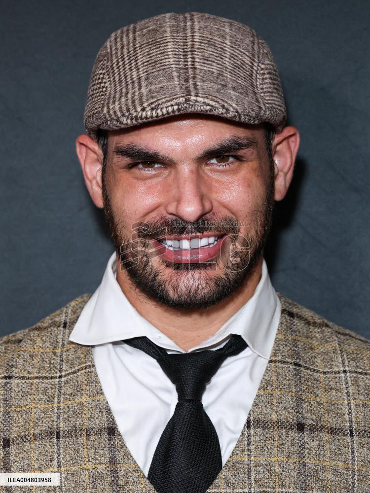 2nd Annual Gurus Awards Presented by Gurus Magazine - LA