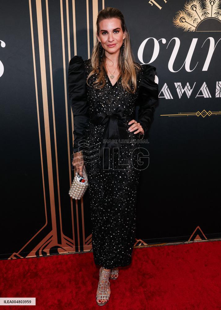 2nd Annual Gurus Awards Presented by Gurus Magazine - LA