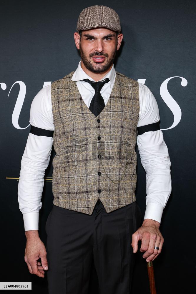 2nd Annual Gurus Awards Presented by Gurus Magazine - LA