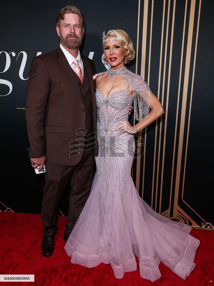 2nd Annual Gurus Awards Presented by Gurus Magazine - LA