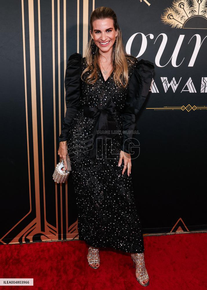 2nd Annual Gurus Awards Presented by Gurus Magazine - LA