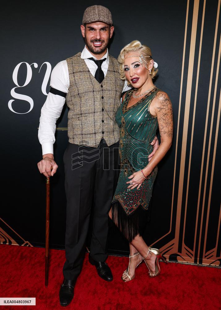 2nd Annual Gurus Awards Presented by Gurus Magazine - LA