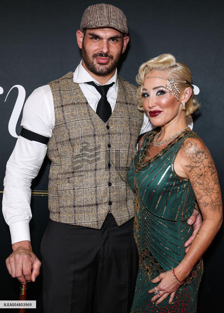 2nd Annual Gurus Awards Presented by Gurus Magazine - LA