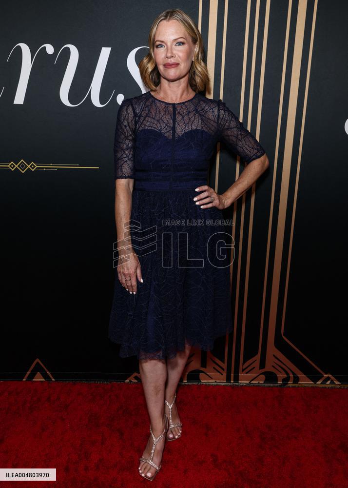 2nd Annual Gurus Awards Presented by Gurus Magazine - LA