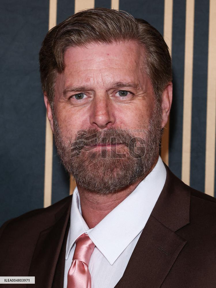 2nd Annual Gurus Awards Presented by Gurus Magazine - LA