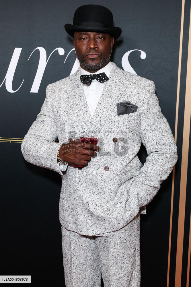 2nd Annual Gurus Awards Presented by Gurus Magazine - LA