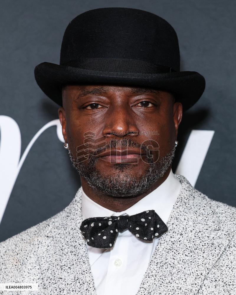 2nd Annual Gurus Awards Presented by Gurus Magazine - LA