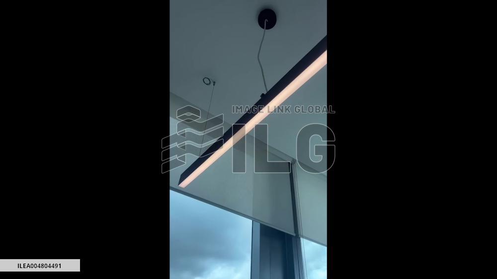 Philippines: M7.4 Earthquake Strikes Coast, Tsunami Warning Issued 4