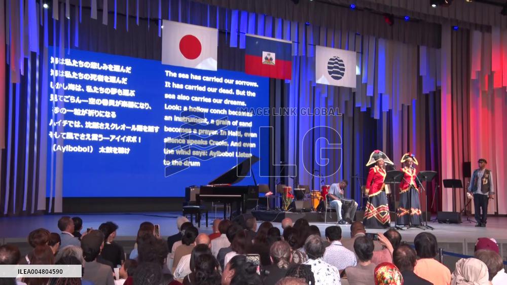 [Breaking News]World Exposition ahead of closing