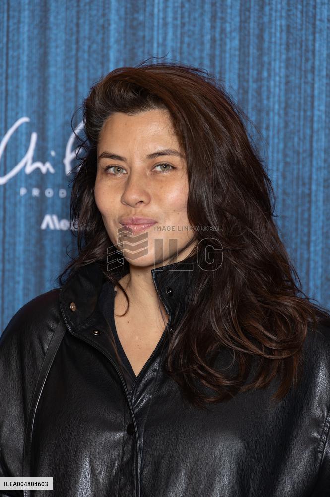 Chien 51 Paris Film Premiere