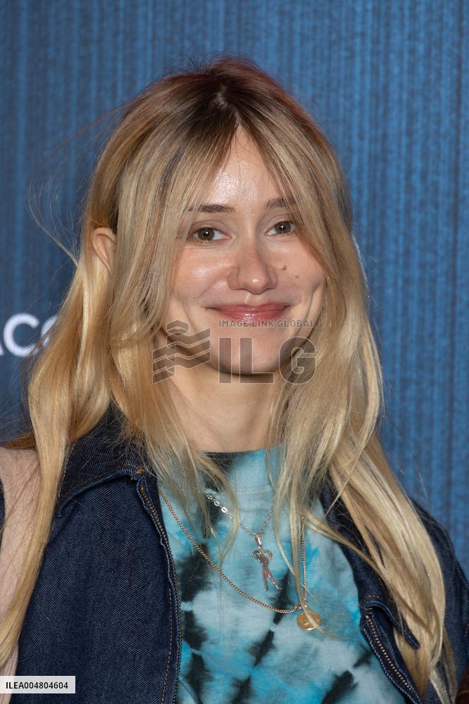 Chien 51 Paris Film Premiere