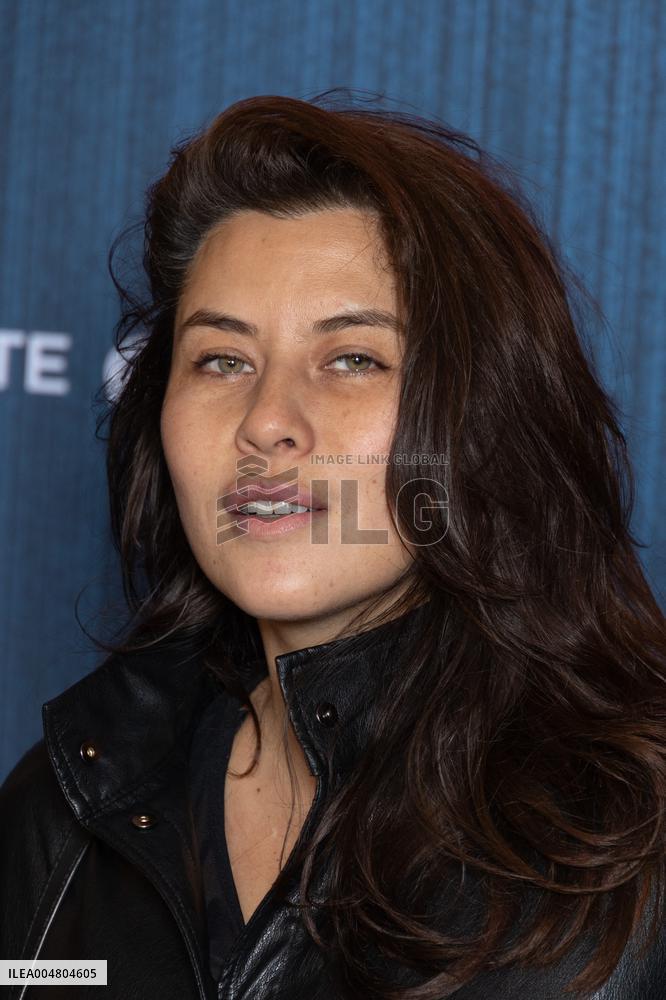 Chien 51 Paris Film Premiere