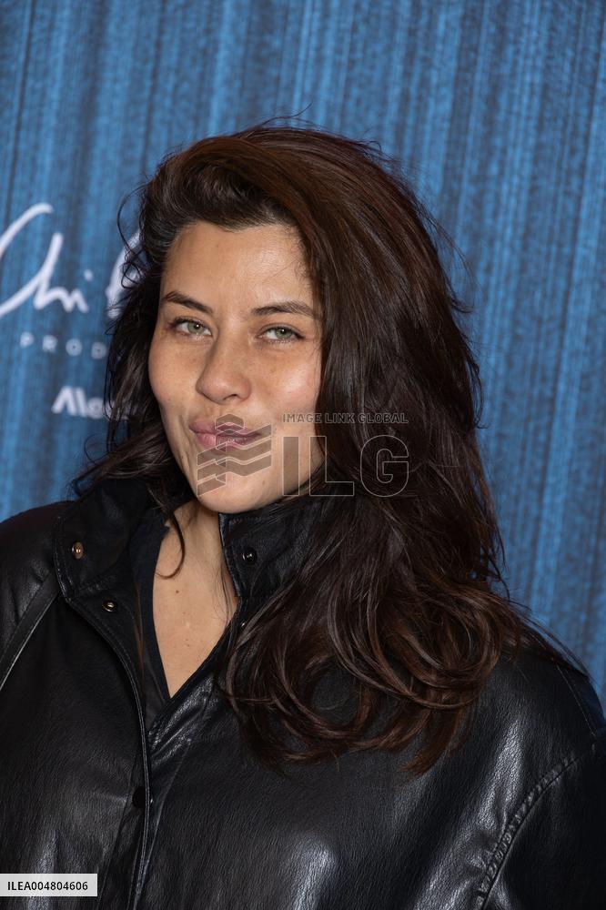 Chien 51 Paris Film Premiere