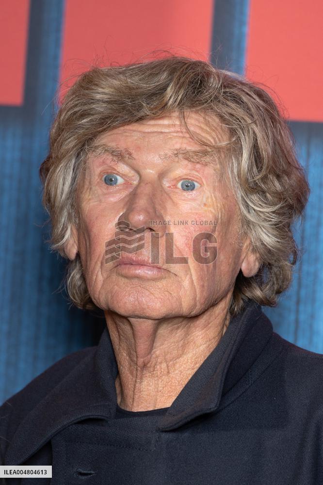 Chien 51 Paris Film Premiere