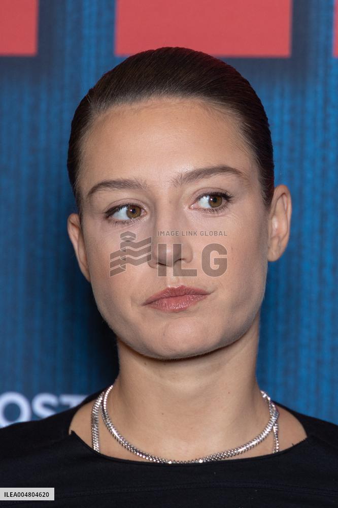 Chien 51 Paris Film Premiere