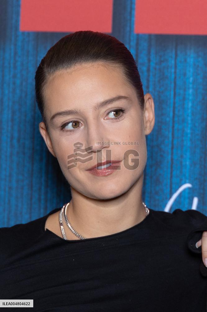 Chien 51 Paris Film Premiere