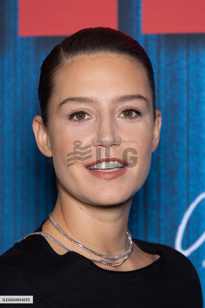 Chien 51 Paris Film Premiere